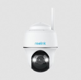 Kamera IP Reolink Argus PT Ultra 8MP bateryjna Wi-Fi