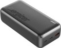 Powerbank Energizer 30000mAh 22.5W PD 2x USB-C 1x USB-A UE30055PQ