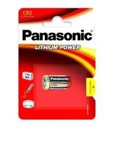 Bateria 1CR2L/1B Panasonic (blister 1 szt.)