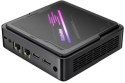 Mini PC Blackview MP90 N97/16GB/SSD-1TB/Win 11 Pro czarny