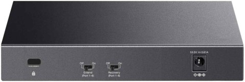SWITCH TP-LINK LS106LP SWITCH TP-LINK LS106LP