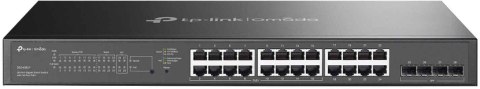 SWITCH TP-LINK TL-SG2428LP SWITCH TP-LINK TL-SG2428LP