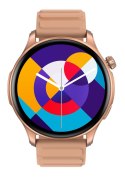 Smartwatch Zeblaze Btalk 3 Pro różowy