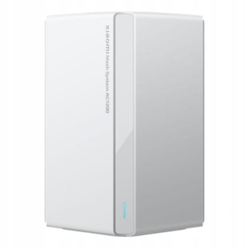 Xiaomi Mesh System AC1200 (2-pak) Xiaomi Mesh System AC1200 (2-pak)