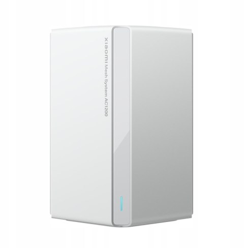 Xiaomi Mesh System AC1200 (2-pak) Xiaomi Mesh System AC1200 (2-pak)