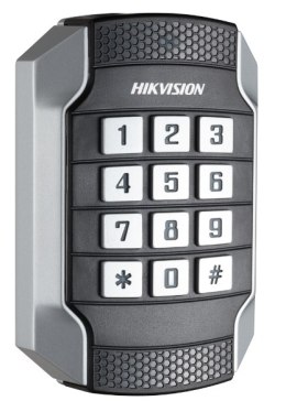 CZYTNIK ZBLIŻENIOWY Z KLAWIATURĄ HIKVISION DS-K1104MK