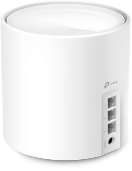 DOMOWY SYSTEM WI-FI MESH TP-LINK DECO X50 (2-PACK)