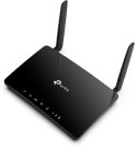 ROUTER TP-LINK MR500 4G+ CAT6 LTE