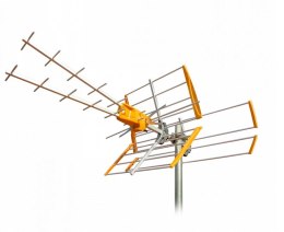 Antena TELEVES V Zenit UHF (ref. 149222) worek