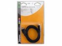 Kabel HDMI 2.0 Televes ref. 494501 1,5m 4K