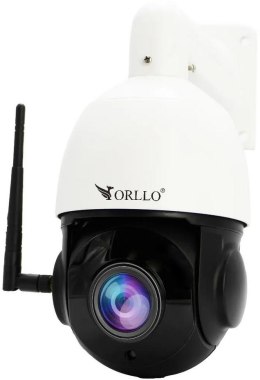 Kamera IP ORLLO Z10 Zewnętrzna Obrotowa WiFi 4Mpx ZOOM x18 POE