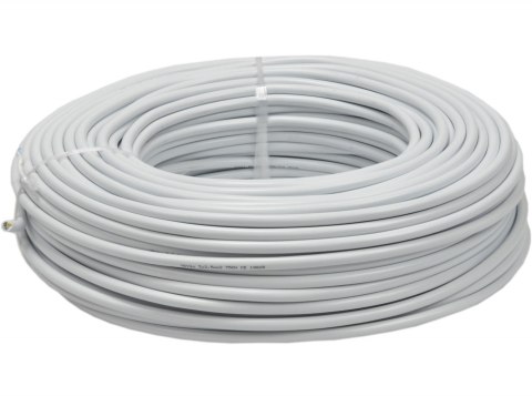 Przewód elektryczny drut okrągły YDY 450/750V 3x1,5mm2 1m MERCOR Przewód elektryczny drut okrągły YDY 450/750V 3x1,5mm2 1m MERCOR