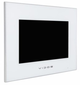 WIDEODOMOFON VIDOS X M10W-X/S12D