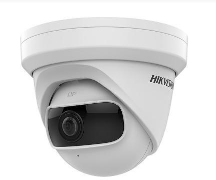 Kamera IP HIKVISION DS-2CD2345G0P-I (1.68mm)