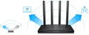 ROUTER TP-LINK Archer C6U