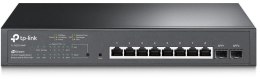 SWITCH TP-LINK TL-SG2210MP