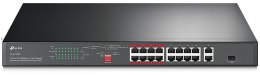 SWITCH TP-LINK TL-SL1218P