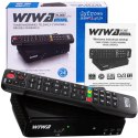 Tuner DVB-T/T2 WIWA H.265 LITE