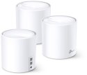 DOMOWY SYSTEM WI-FI MESH TP-LINK DECO X20 (3-PACK)