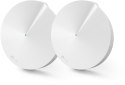 DOMOWY SYSTEM WI-FI MESH TP-LINK DECO M5 (2-pack)