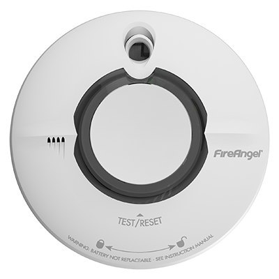FIREANGEL CZUJNIK DYMU ST-630-INT FIREANGEL CZUJNIK DYMU ST-630-INT