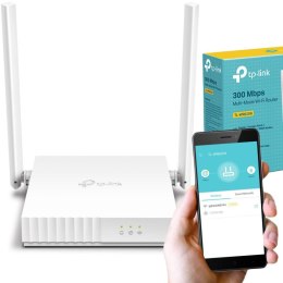 ROUTER TP-LINK TL-WR820N