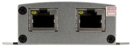 EXTENDER POE DO 2 KAMER IP Pulsar EXT-POE4 48V