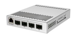 MIKROTIK ROUTERBOARD CRS305-1G-4S+IN