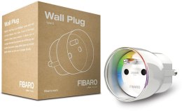 Gniazdko Wall Plug E FIBARO FGWPE-102