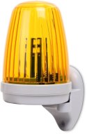 Lampa LED Proxima KOGUT z wbudowaną anteną 433.92 MHz (24V DC/230V AC) żółta