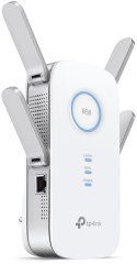 REPEATER TP-LINK RE650