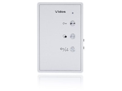 Unifon głosnomówiacy VIDOS DUO U1011