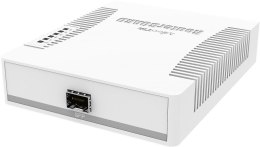 MIKROTIK ROUTERBOARD CSS106-5G-1S (RB260GS)