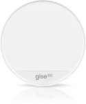 GISE Smart Czujnik zalania Zigbee | Tuya | GWLS-ZB