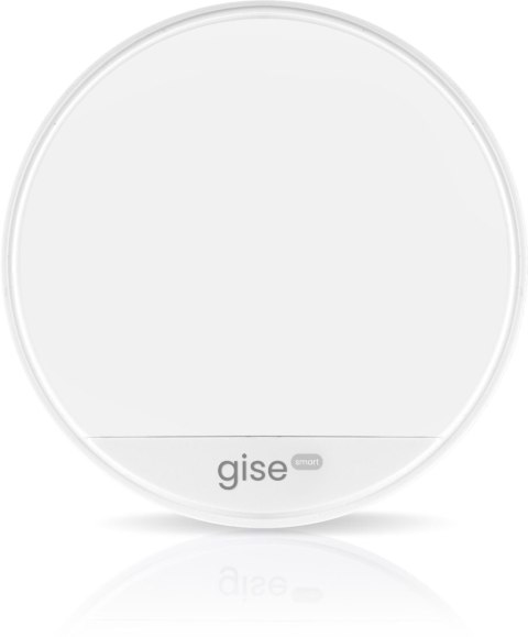 GISE Smart Czujnik zalania Zigbee | Tuya | GWLS-ZB