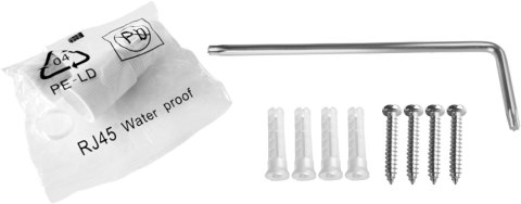 Kamera IP EZ-IP EZI-T140-F2 Opakowanie zbiorcze 10szt. Kamera IP EZ-IP EZI-T140-F2 Opakowanie zbiorcze 10szt.