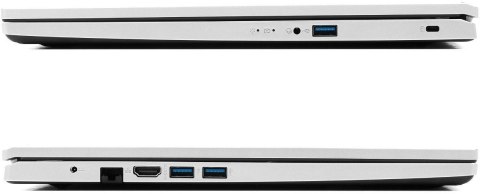 Laptop 17.3" Acer Aspire 3 i3-1215U/8GB/512/Win11 Laptop 17.3" Acer Aspire 3 i3-1215U/8GB/512/Win11
