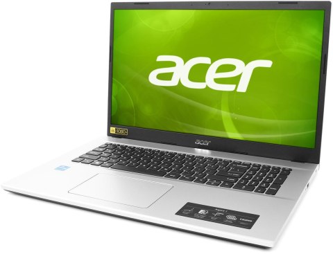 Laptop 17.3" Acer Aspire 3 i3-1215U/8GB/512/Win11 Laptop 17.3" Acer Aspire 3 i3-1215U/8GB/512/Win11