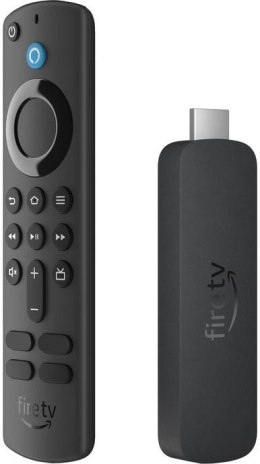 Odtwarzacz multimedialny Amazon Fire TV Stick 4K