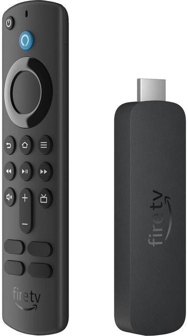 Odtwarzacz multimedialny Amazon Fire TV Stick 4K Odtwarzacz multimedialny Amazon Fire TV Stick 4K