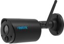 Kamera IP Reolink Argus ECO-V2 czarna bateryjna 3MP typ-C