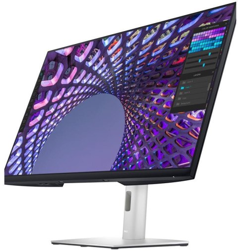 Monitor 32" Dell P3223QE 4K UHD DP HDMI 4xUSB 1xUSB-C 1xRJ-45 90W Monitor 32" Dell P3223QE 4K UHD DP HDMI 4xUSB 1xUSB-C 1xRJ-45 90W