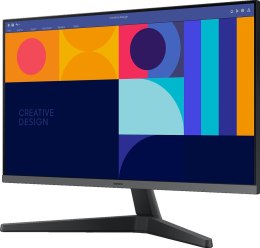 Monitor LED Samsung LS24C432GAUXEN 24