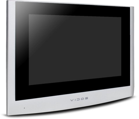 Monitor wideodomofonu VIDOS IPX M100 Monitor wideodomofonu VIDOS IPX M100