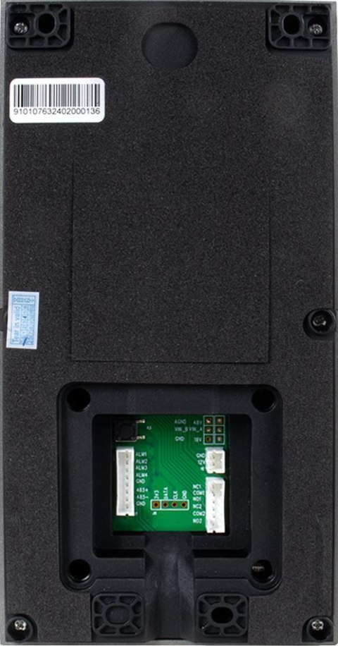 Panel zewnętrzny VIDOS IPX S101-1 Panel zewnętrzny VIDOS IPX S101-1