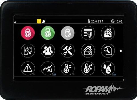 ROPAM EASY-Install NeoIP-IP-PS-SET + TPR-4BS-P ROPAM EASY-Install NeoIP-IP-PS-SET + TPR-4BS-P
