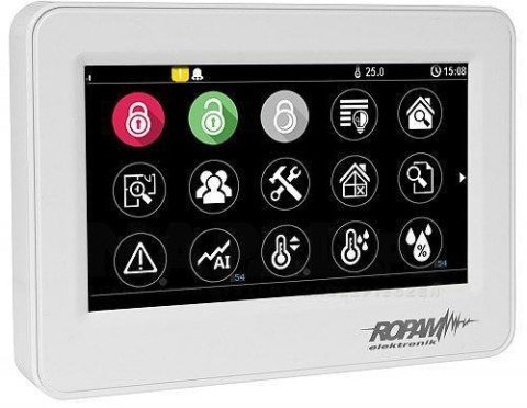 ROPAM EASY-Install NeoLTE-IP-PS-SET + TPR-4WS-P ROPAM EASY-Install NeoLTE-IP-PS-SET + TPR-4WS-P