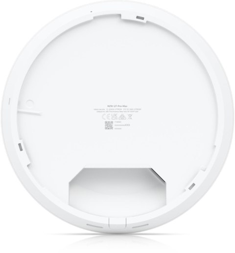 UBIQUITI UNIFI U7 PRO Max (U7-PRO-MAX) UBIQUITI UNIFI U7 PRO Max (U7-PRO-MAX)