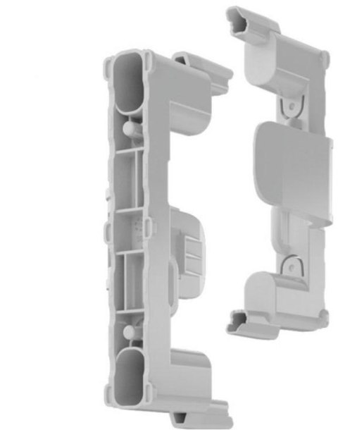 AJAX Module Holder (type B) ASP white AJAX Module Holder (type B) ASP white