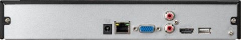 Rejestrator IP BCS LINE BCS-L-NVR0801-4KE(2) Rejestrator IP BCS LINE BCS-L-NVR0801-4KE(2)